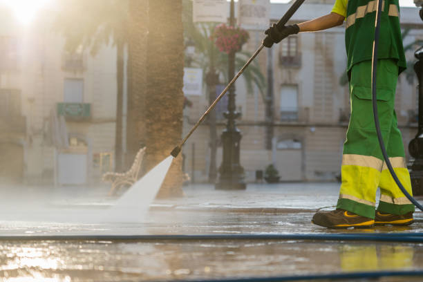 Best Driveway Pressure Washing  in Arnold, PA